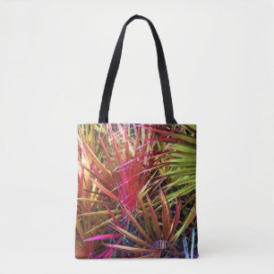 Palmetto Riot Tote Bag