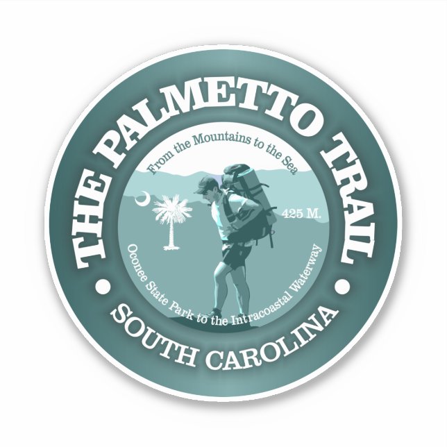 Palmetto Trail (T) (Front)
