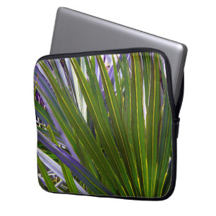 Palmetto Tropicale Laptop Sleeve