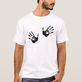 Palmprints T-Shirt