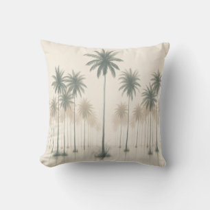 Palms Boulevard Cushion