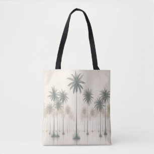 Palms Boulevard  Tote Bag