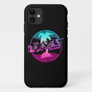 Palms Case-Mate iPhone Case
