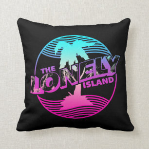 Palms Cushion