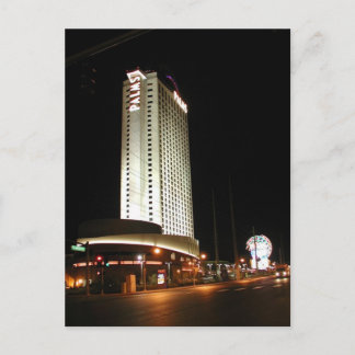 Palms Las Vegas Postcard