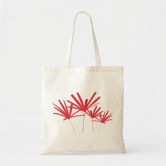 PALMS Lightweight Tote (Front)