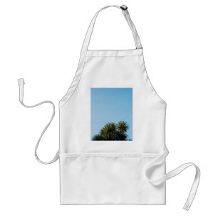 palms standard apron