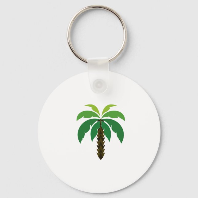 PALMS TO US KEY RING (Front)
