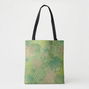 Palms Tote Bag