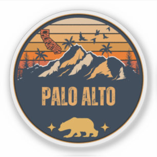 Palo Alto, California