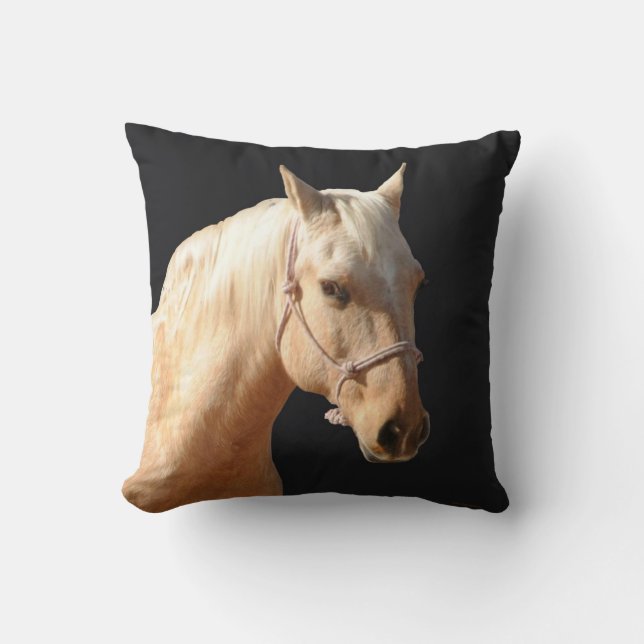 Palomino Cushion (Front)