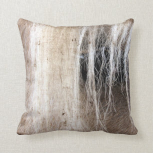 Palomino Grunge Cushion