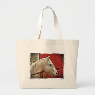 Palomino Large Tote Bag