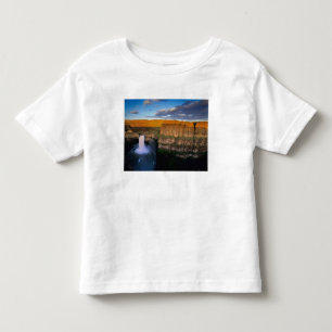 Palouse Falls in Washington Toddler T-Shirt