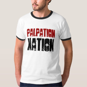 Palpation Nation T-Shirt