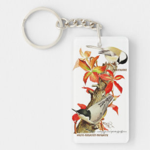 "Pals" Key Ring