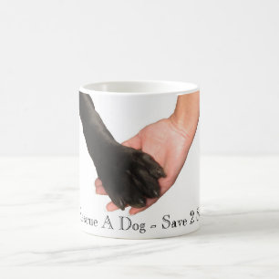 Pals mug