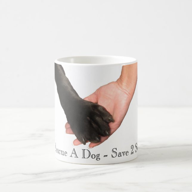 Pals mug (Center)