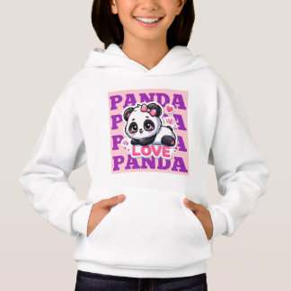 PAMDA HOODIE