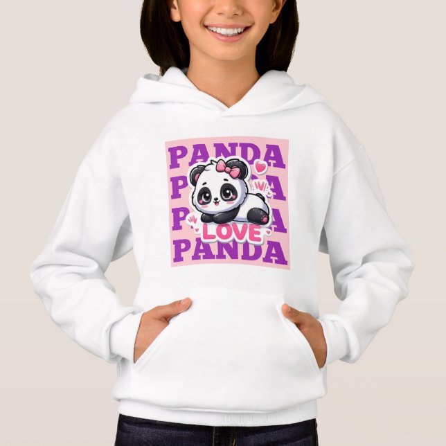 PAMDA HOODIE (Front)