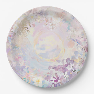 Pamela Paper Plates