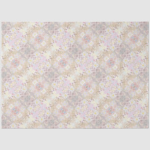 Pamela Pattern B Elegant 18 lb Tissue Paper