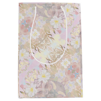 Pamela Pattern B Elegant Gift Bag