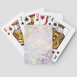 Pamela Playing Cards - Wedding Favours