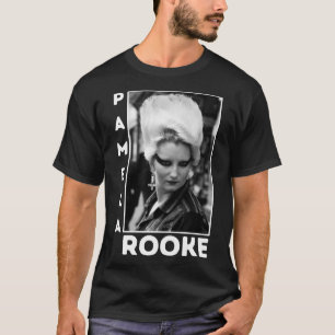 Pamela Rooke - Jordan Mooney Essential T-Shirt
