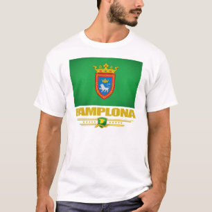 Pamplona T-Shirt