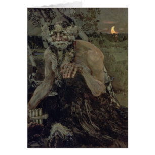Pan, 1899