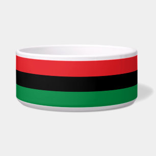 Pan-African Flag