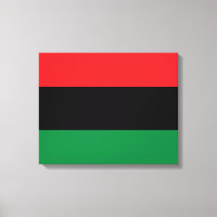 Pan-African Flag