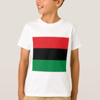 Pan-African Flag