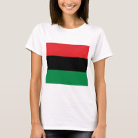 Pan-African Flag
