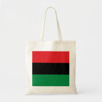 Pan-African Flag