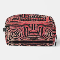 Pan African Tribal