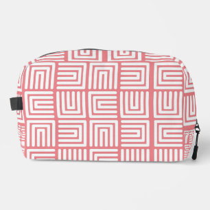 Pan African Tribal Dopp Kit