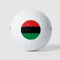 Pan African UNIA Flag