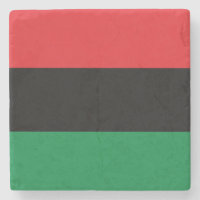 Pan African UNIA Flag