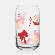 Pan Dulce Cafecito Mexican Christmas