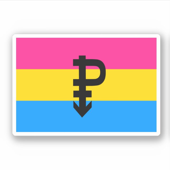 Pan Pride (Front)