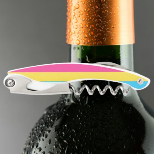 Pan Pride Corkscrew (Creator Uploaded)