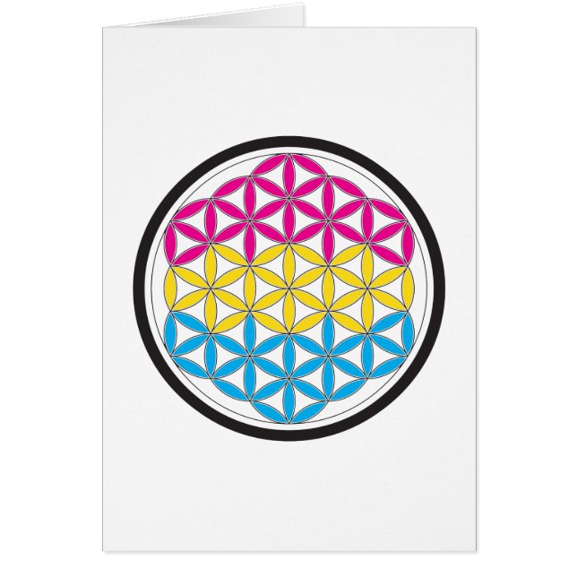 pan sacred geometry (Front)