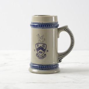 Pan Sophic Fraternity Stein