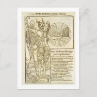 Pan, the universal god, and the elements he repres