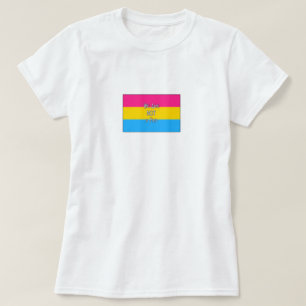 Pan We Are... T-Shirt