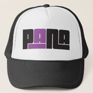 Pana Trucker Hat