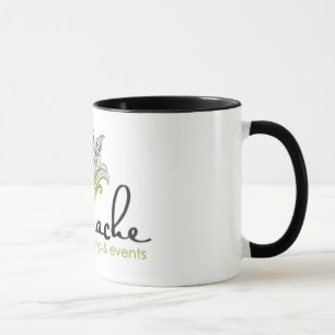 Panache Weddings & Events Mug