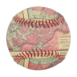 Panama Canal Baseball